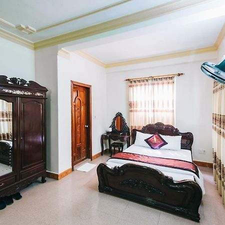 Khach San Thanh Loan Hoang Nga Экстерьер фото