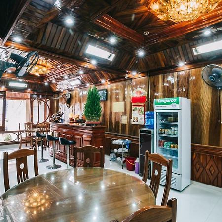 Khach San Thanh Loan Hoang Nga Экстерьер фото